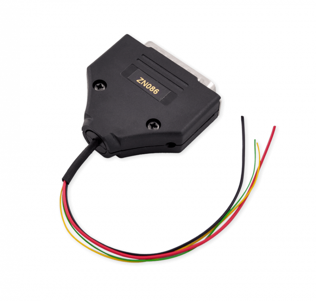 ZN086 - MC9S12 ADAPTER for ABPROG