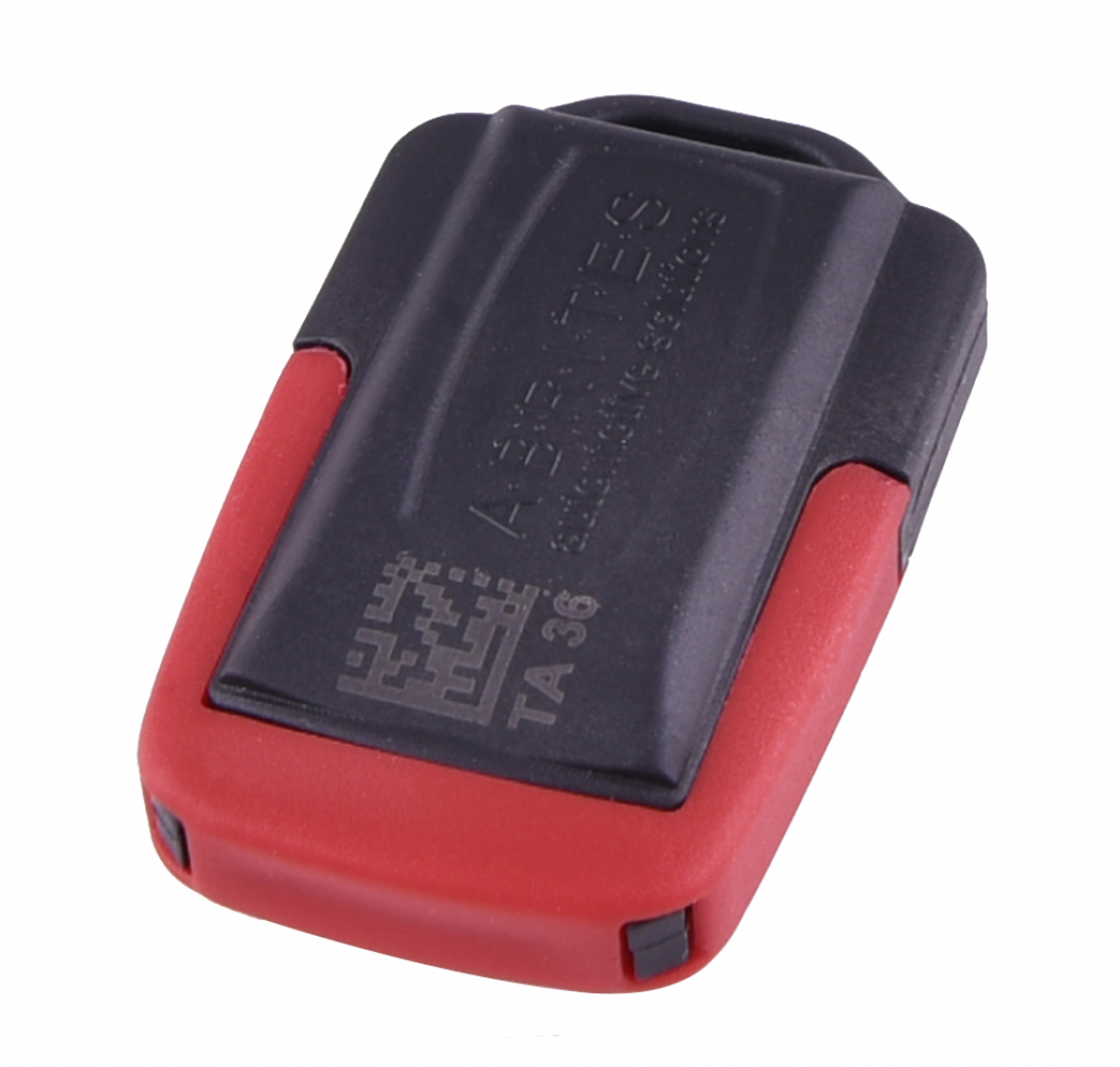 TA36 - DST 40bit/DST+ 80bit Electronic key head