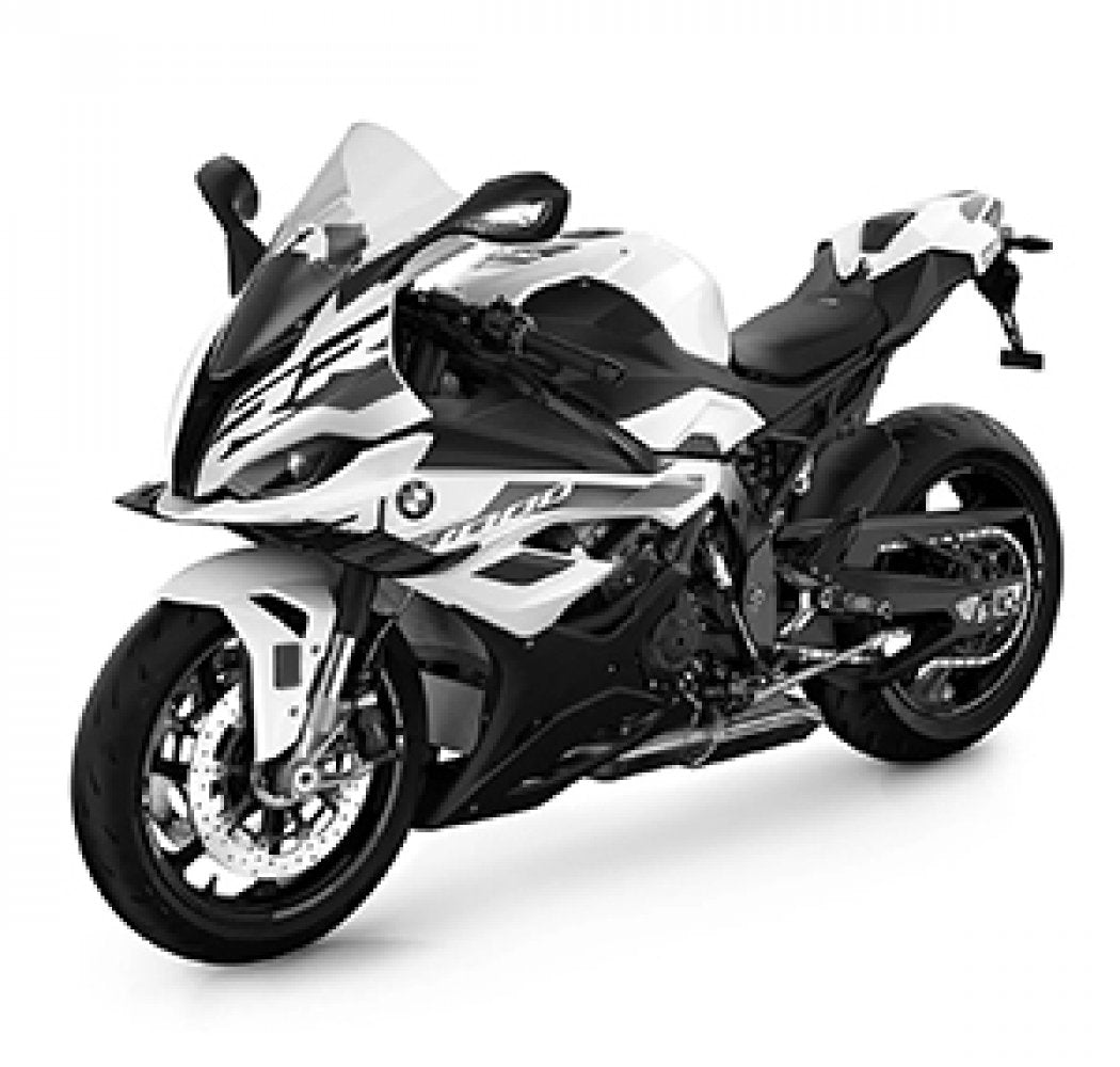 BN017 - Key programming, VIN, and immobilizer (EWS/HUF/X_SLZ ) adaptation for BMW Bikes