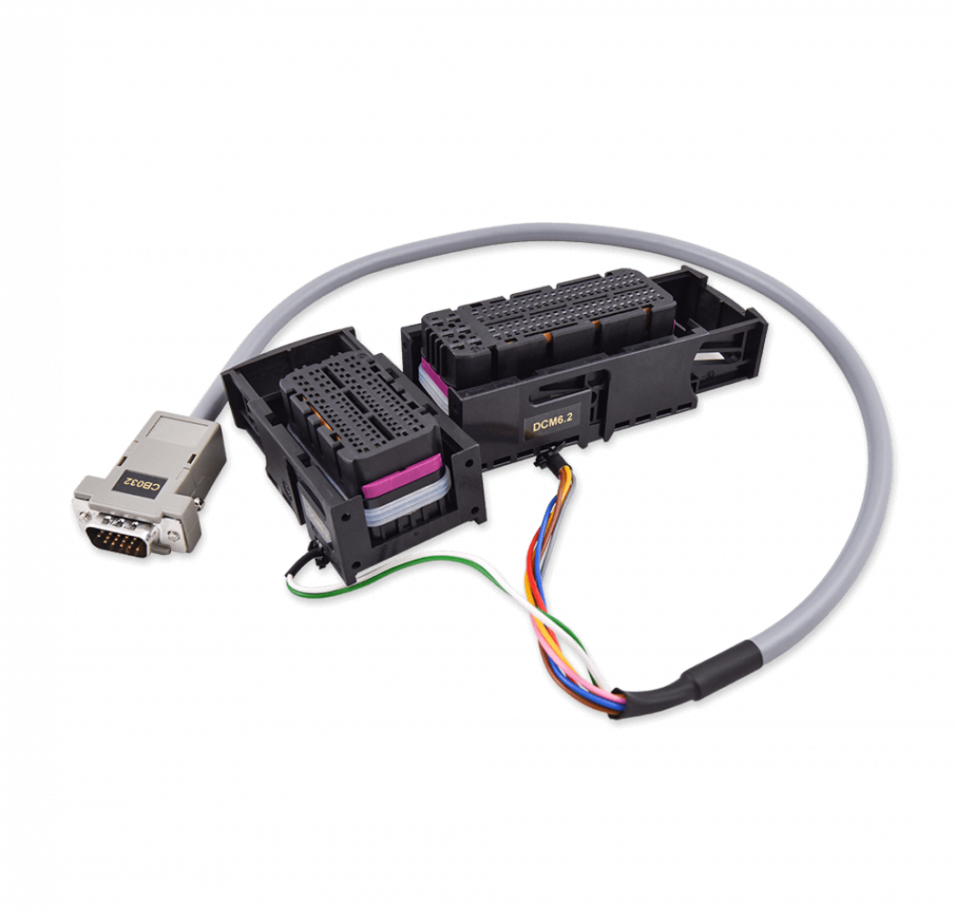 CB032 - DCM6.2 Connection Cable