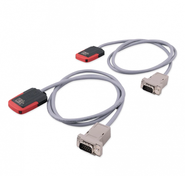 ZN094 - Transponder Emulator for PSA vehicles