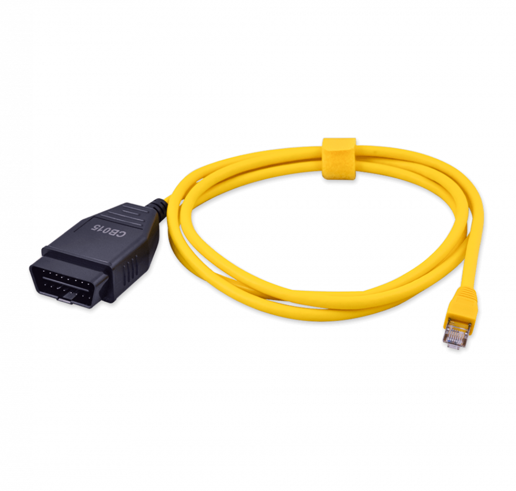 CB015 - ENET Cable for BMW vehicles
