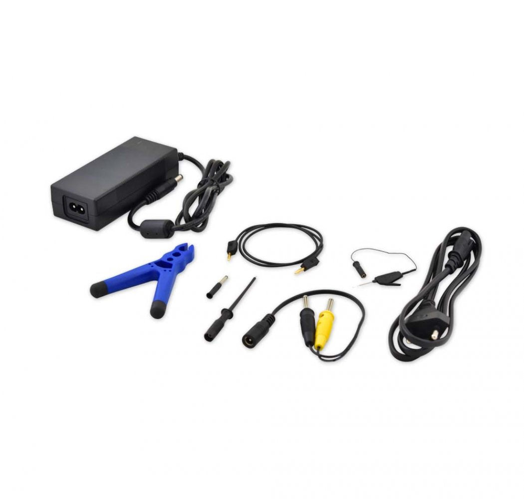 ZN074 - ECU reading set