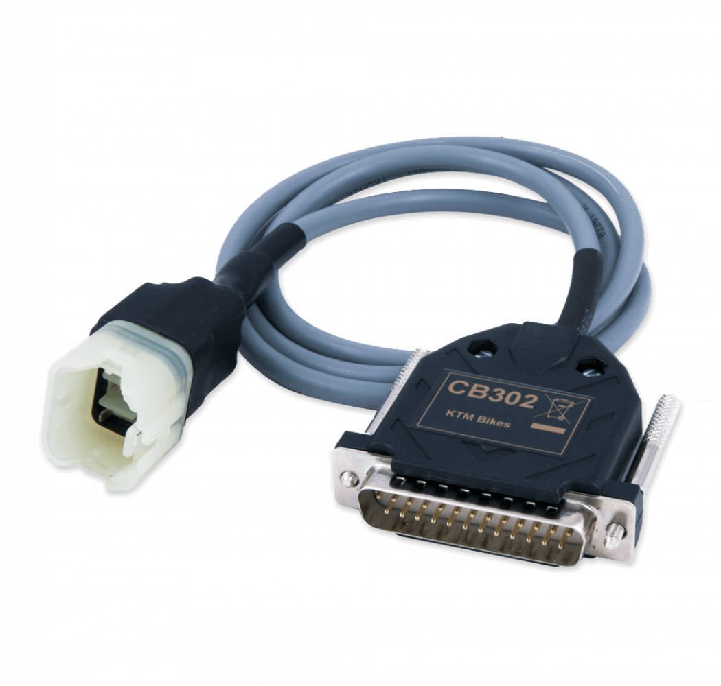 CB302 - KTM Bikes Cable