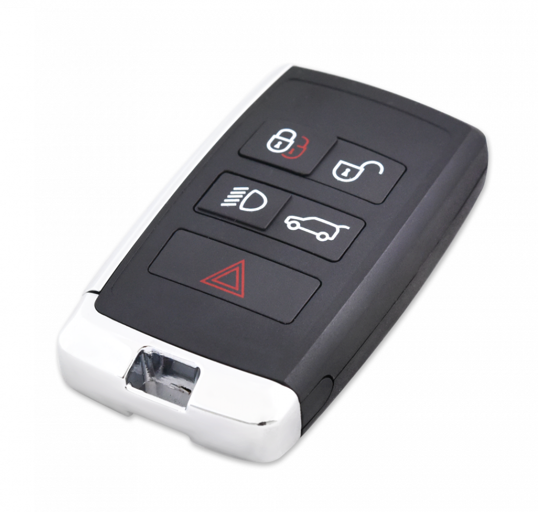 TA67 - Abrites Key for 2018+ JLR vehicles (315 MHz)