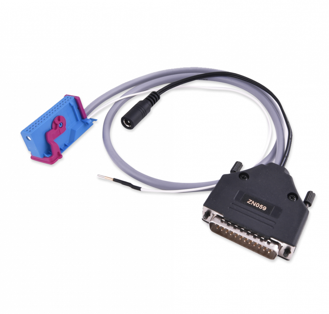 ZN059 - VAG VDO cluster adapter
