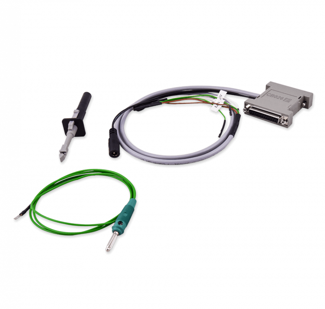 CB026 - FBS4/FBS3 ELV Connection Cable