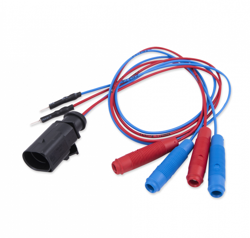 ZN054 - Extention cable set for direct CAN connection for VAG