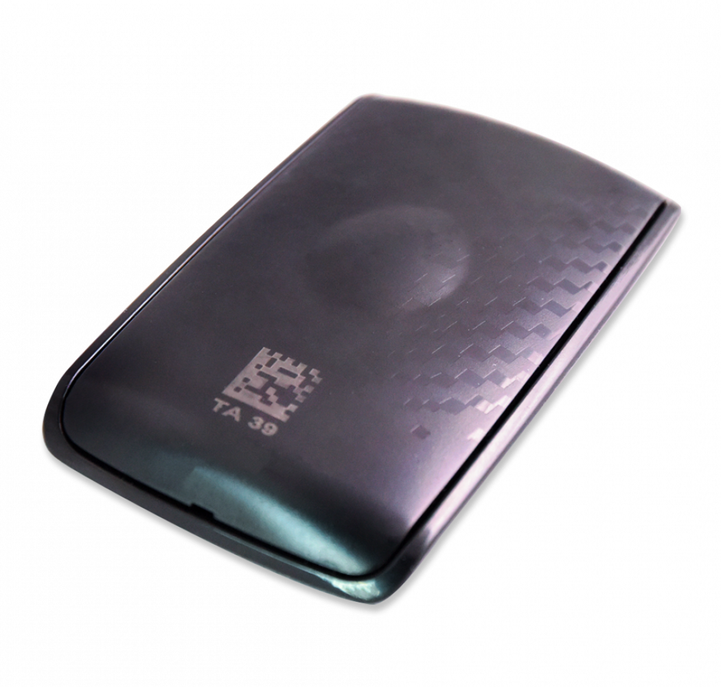 TA39 - Keyless key Renault Megane 4/Talisman vehicles