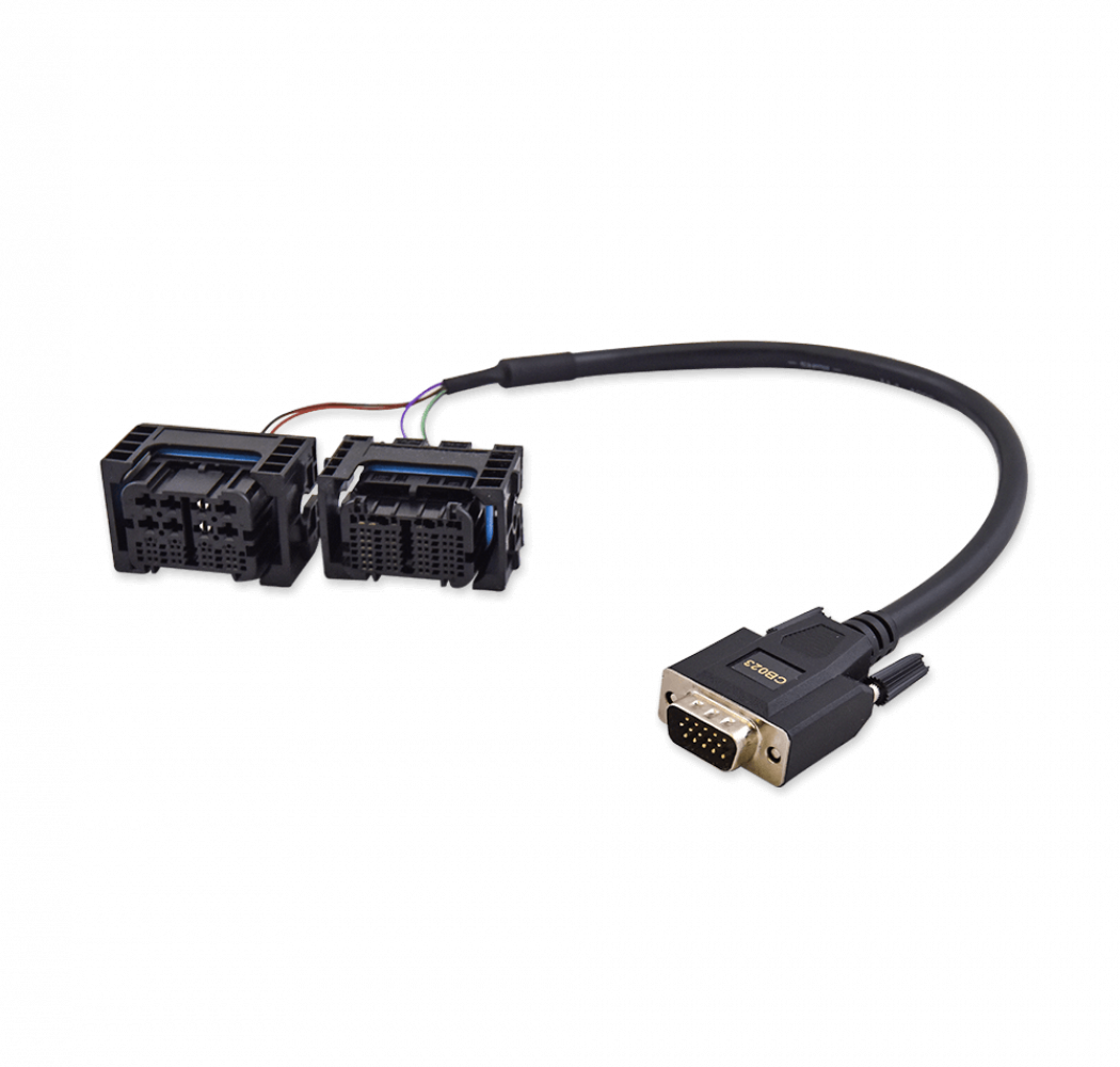 CB023 – MD/MG ECU Connection Cable for BMW vehicles