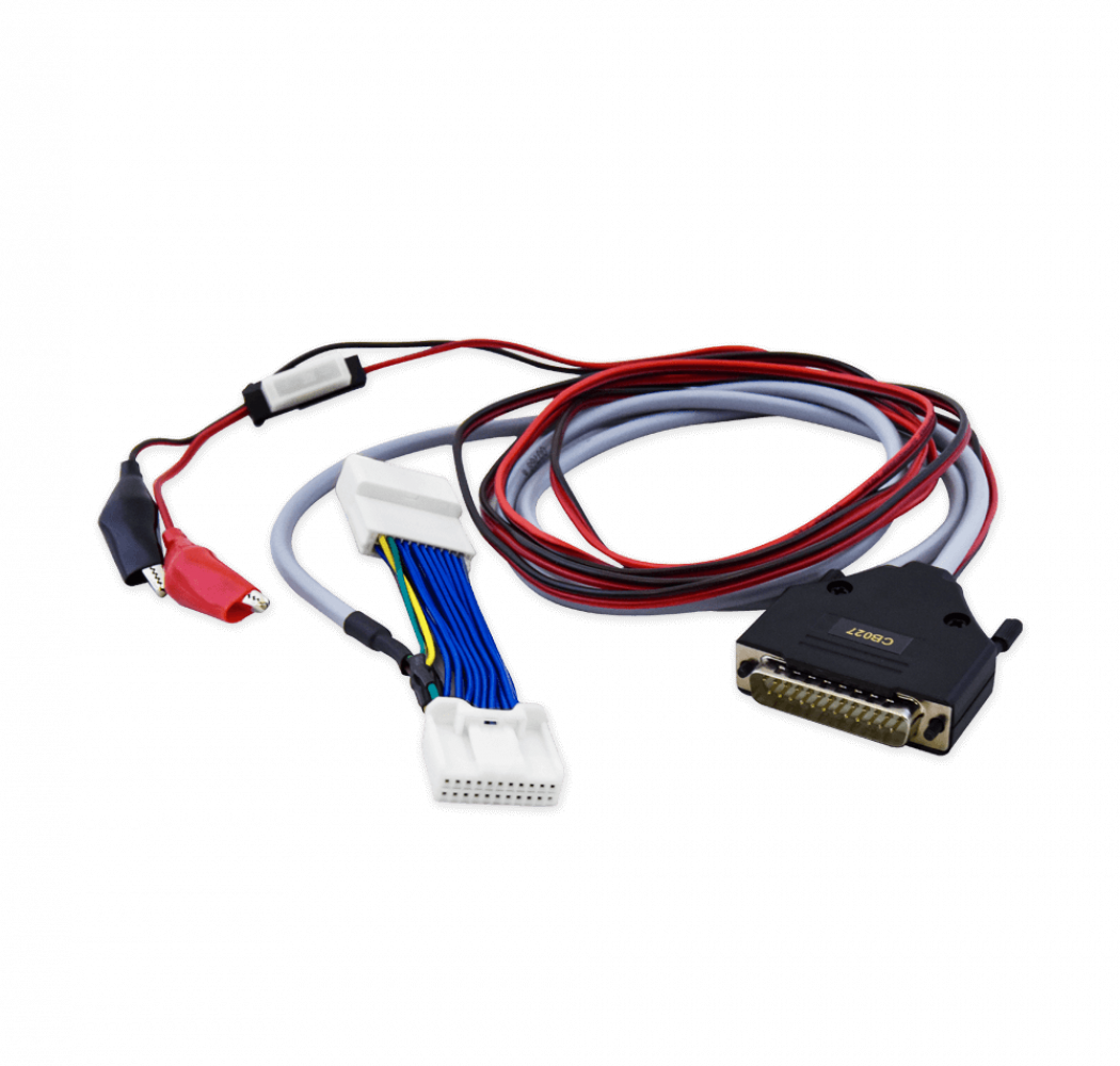 CB027 - Tesla Model 3 Diagnostic Cable