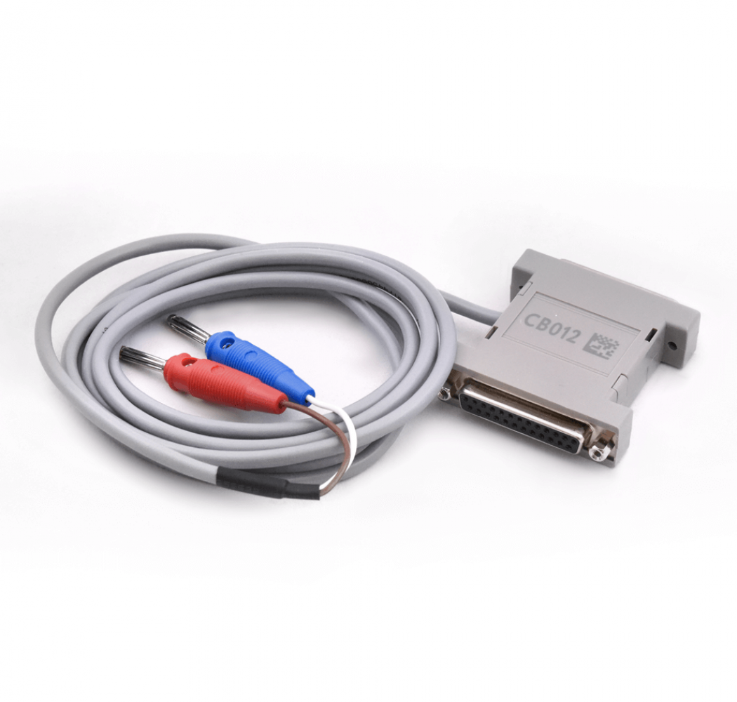 CB012 - Direct CAN-BUS/LIN-BUS Connection Cable Set
