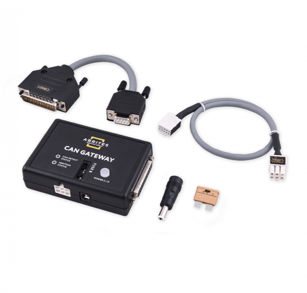 ZN181 - CAN Gateway Set
