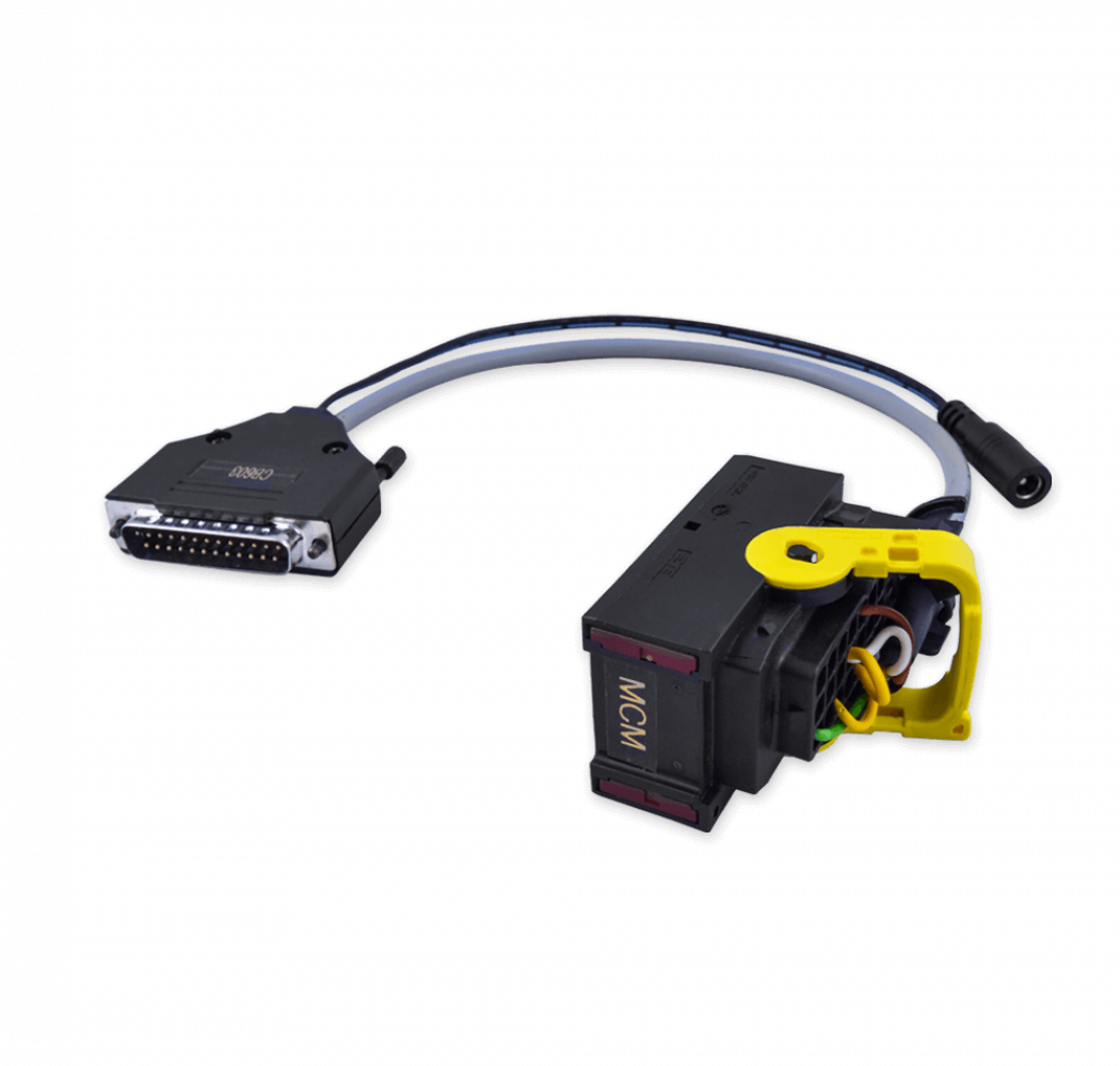 CB603 - TRUCK MCM Connection Cable