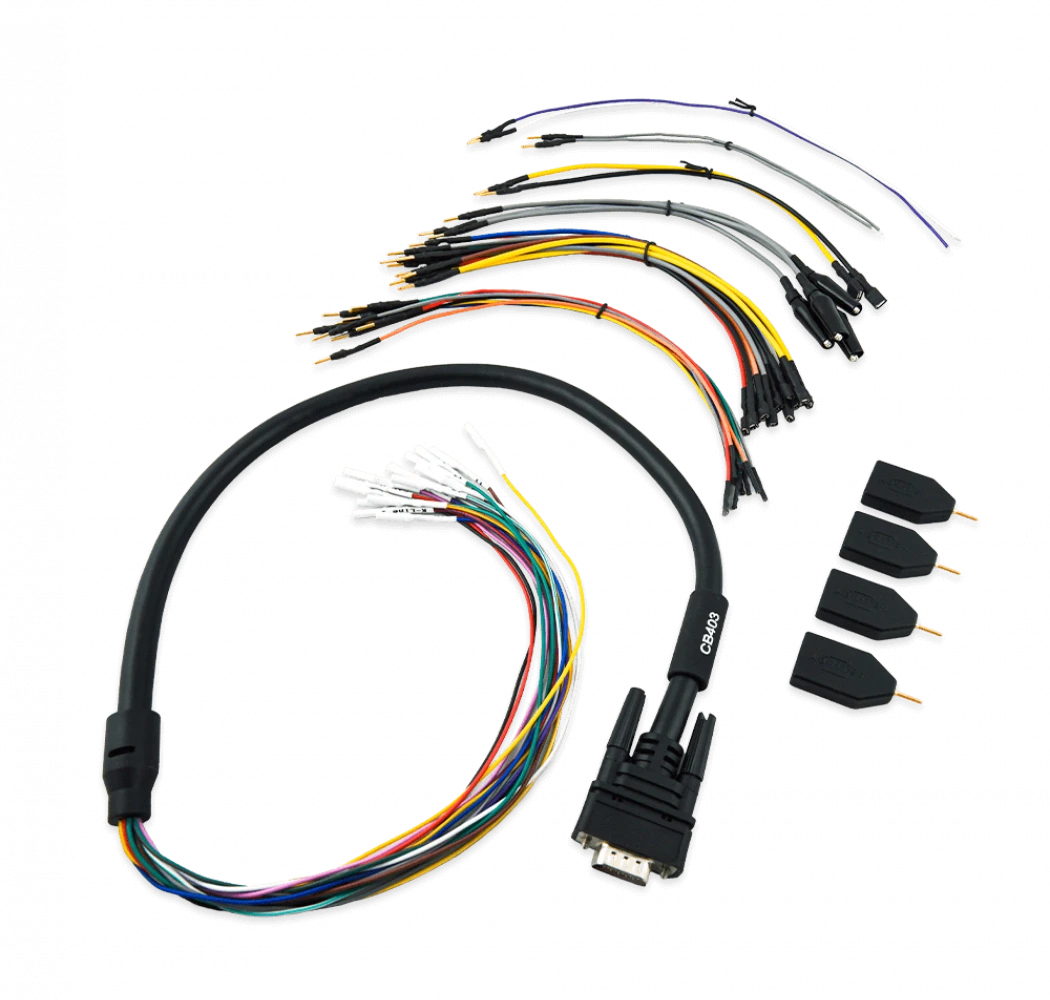 ZN151 - ABRITES Distribution Box Set