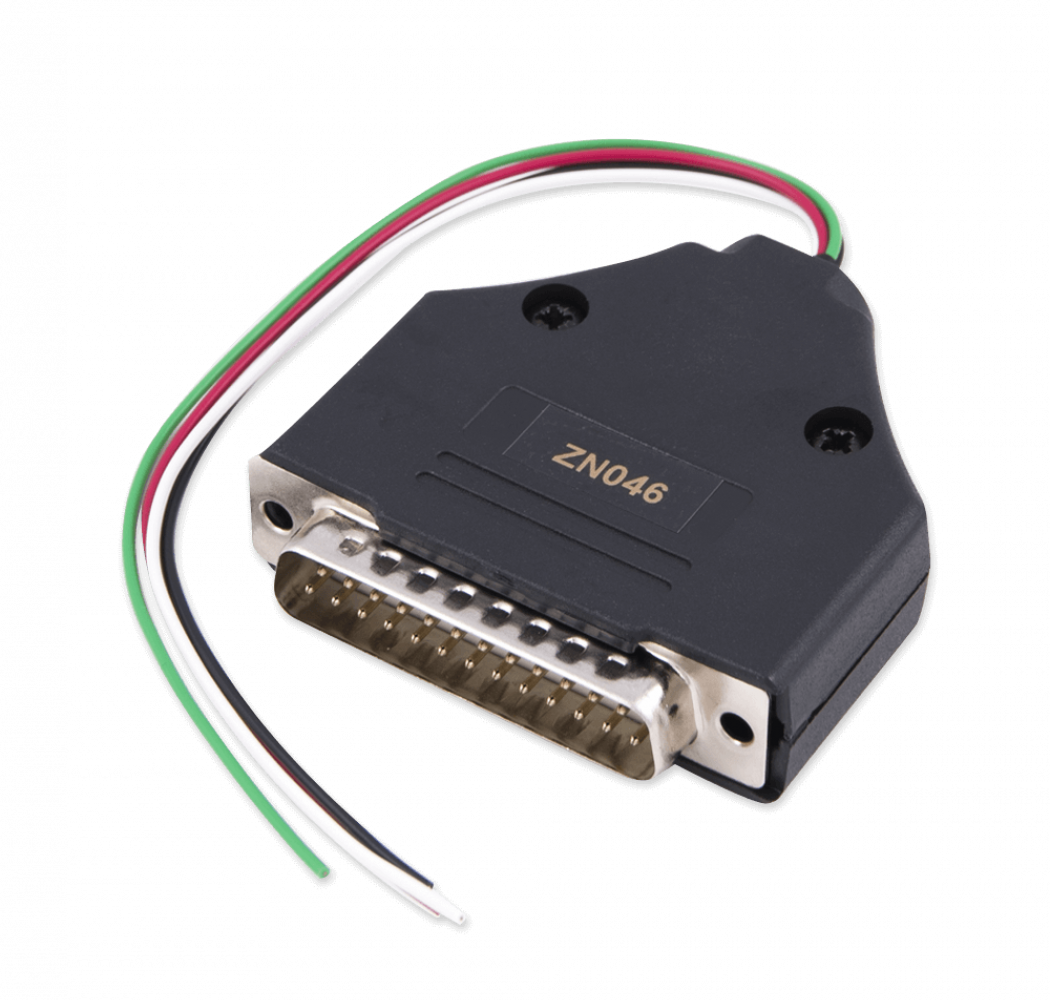 ZN046 - Key Renewal Adapter