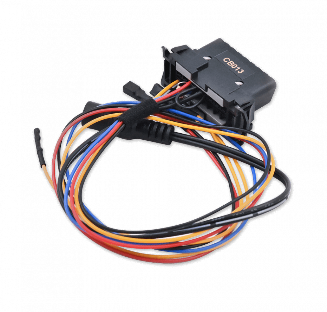 CB013 - MSD/MSV Bench Connection Cable Set