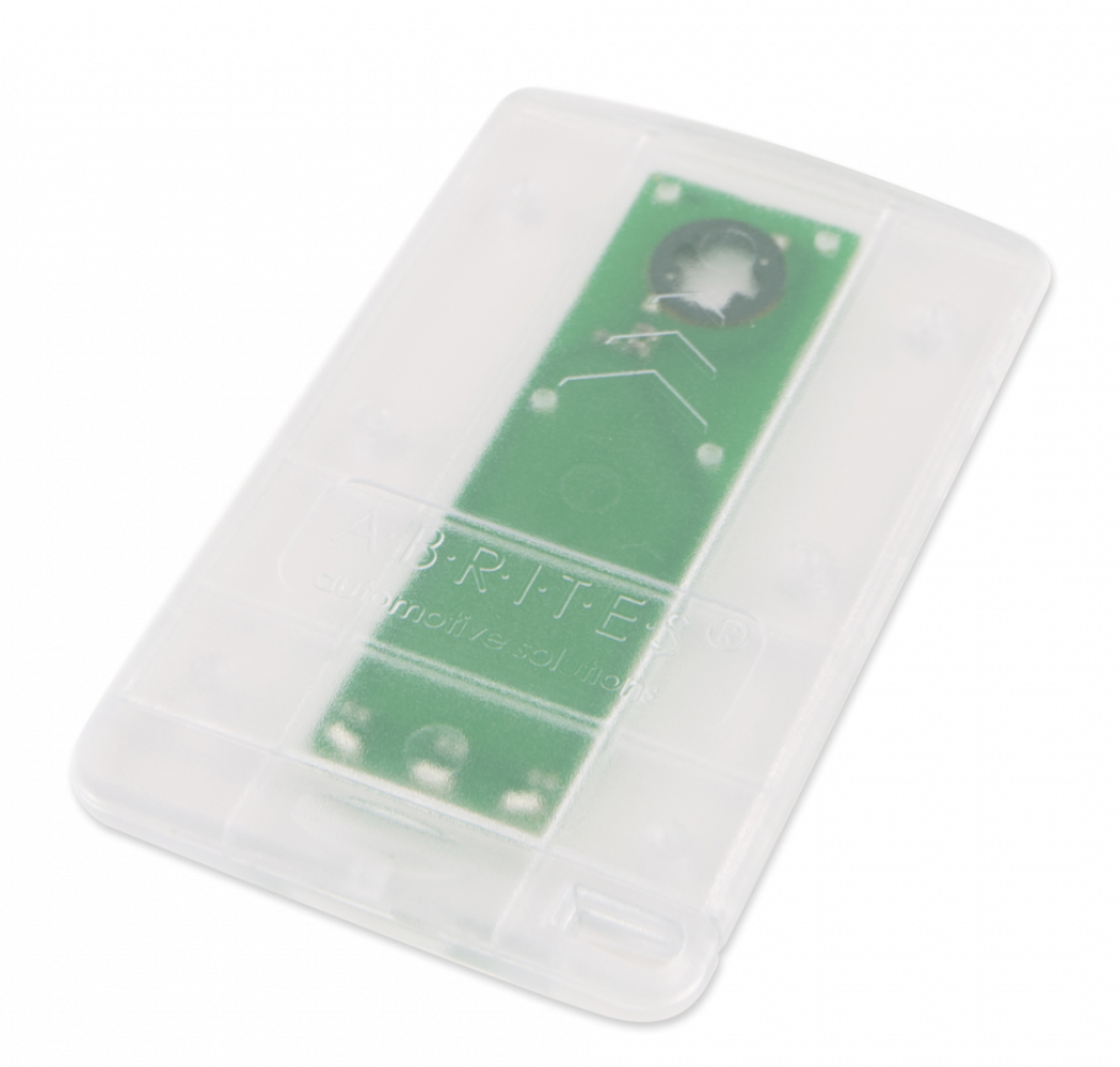 ZN047 - Field Detector card for Renault vehicles (125 kHz)