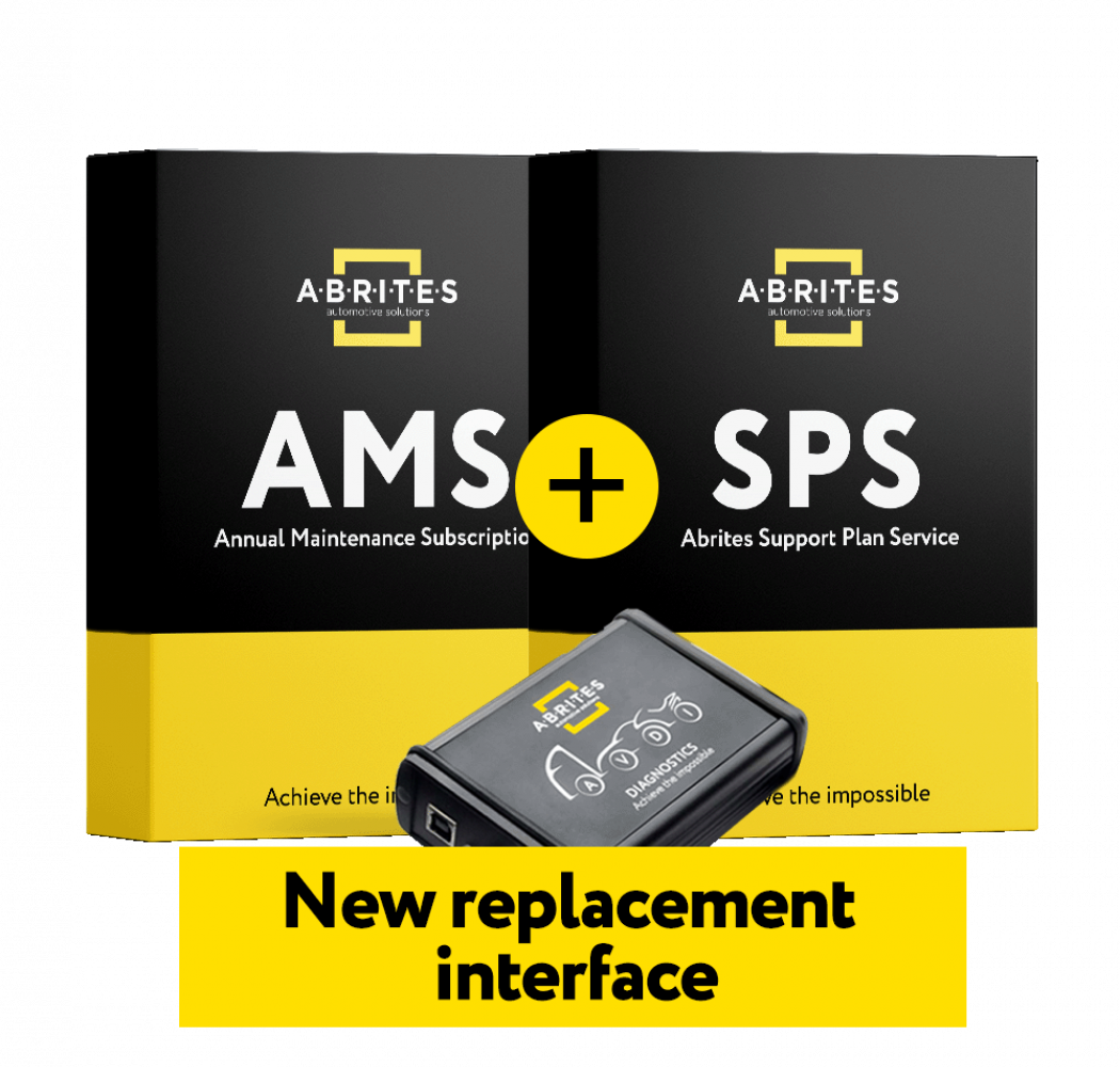 SPECIAL SERVICE PACK