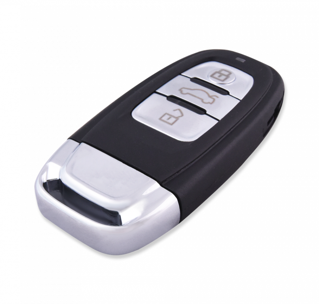 TA47 - Audi BCM2 PCB for Original Key Shell (315 MHz)