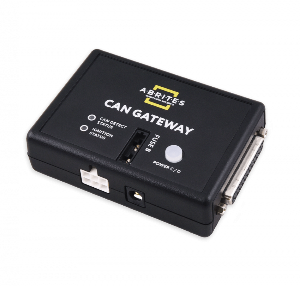 ZN181 - CAN Gateway Set