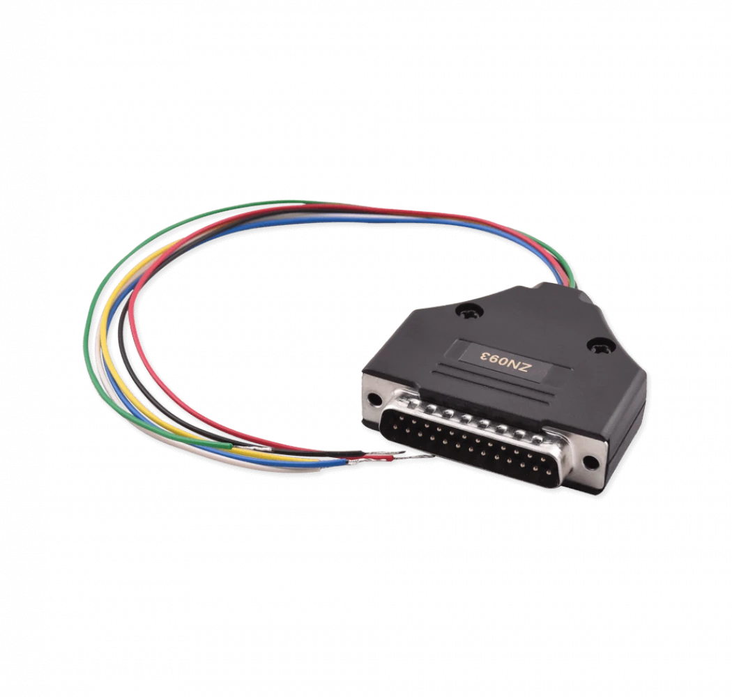 ZN093 - S6J3 ABprog Adapter