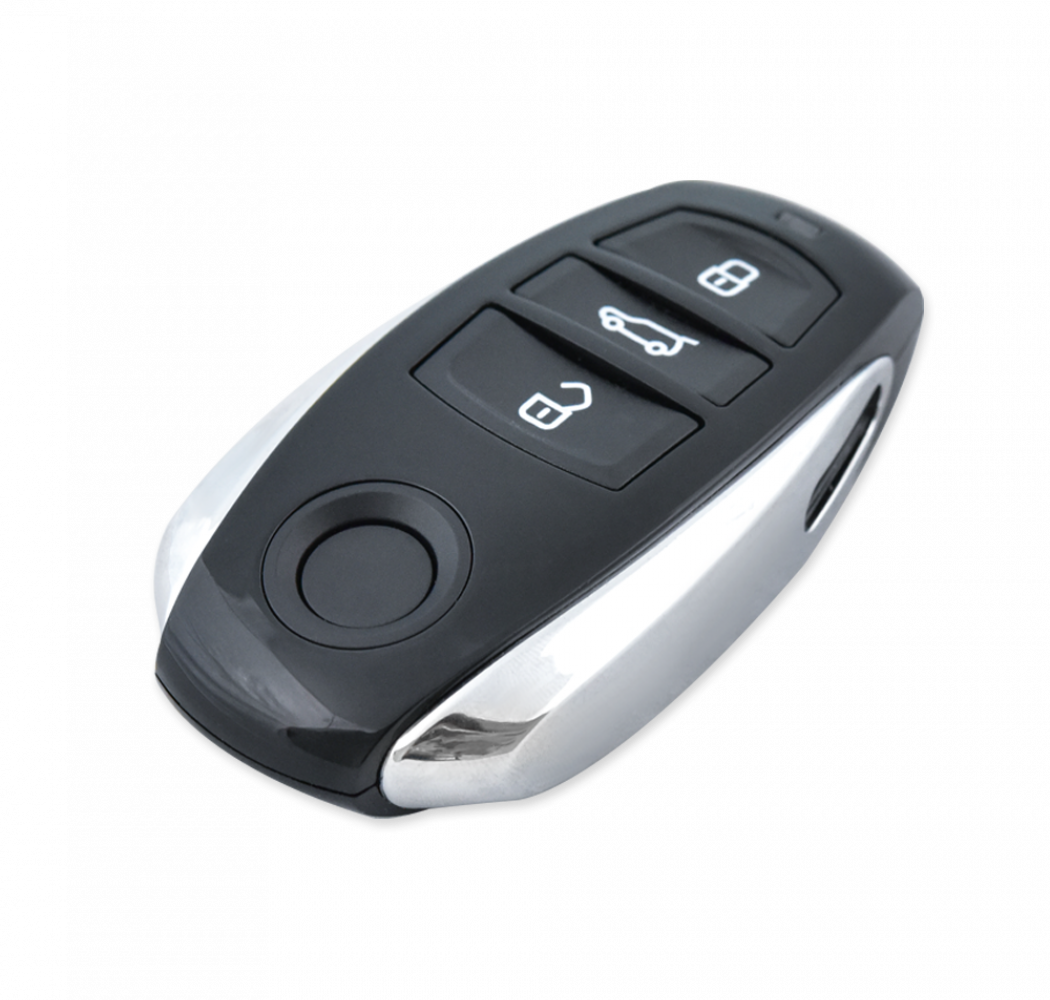 TA59 - Volkswagen Touareg keyless key (868 MHz)