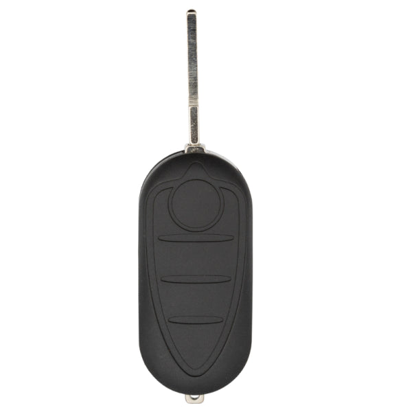 Aftermarket Alfa-Romeo 3 Button Virgin Remote