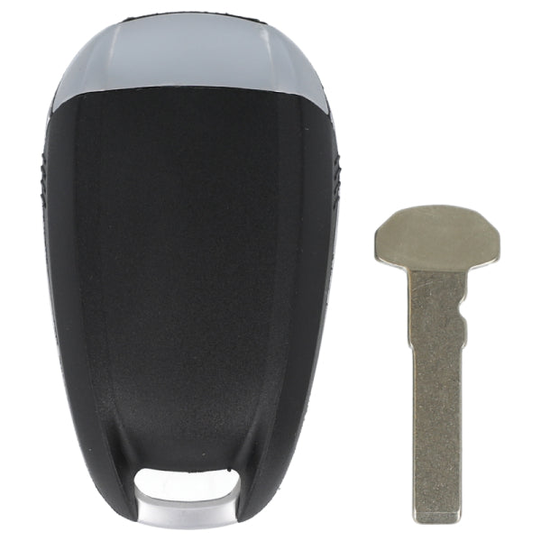 Aftermarket Alfa Romeo 3 Button Remote