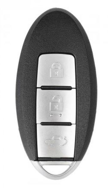 AUTEL IKEYNS003AL 3 Button Universal Smart Key