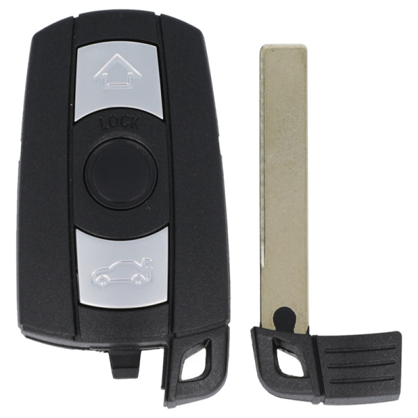 Aftermarket BMW CAS3+ Smart 3 Button Remote