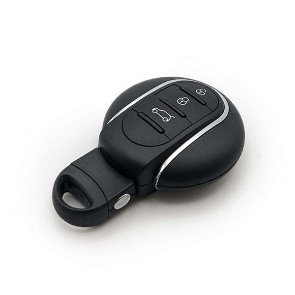 Mini FEM Remote (OEM Insert, Aftermarket Case)