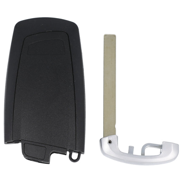 Aftermarket 4 Button F-Series FEM 4 Button Remote (Silver)