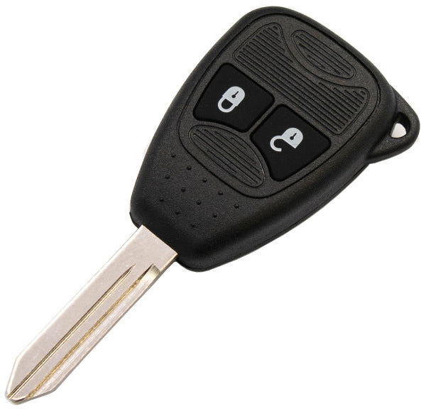 Aftermarket 300C Tourer 2 Button Remote Key