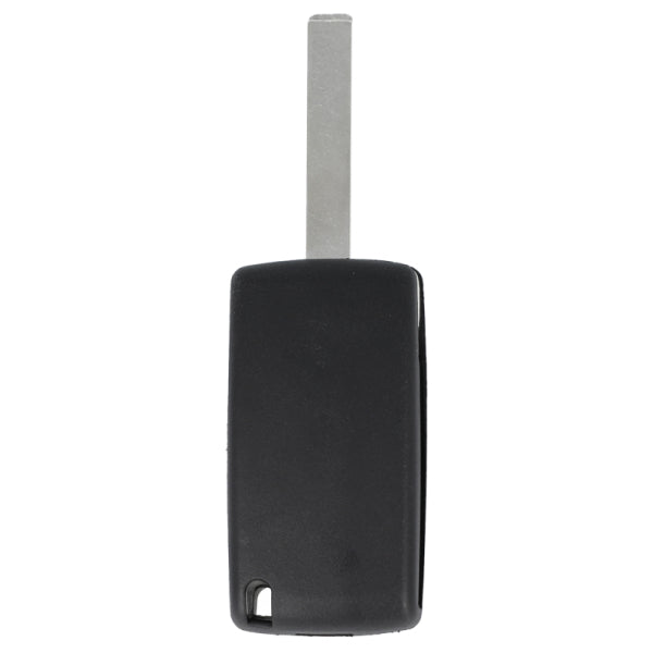 Aftermarket Citroen 2 Button Flip Remote