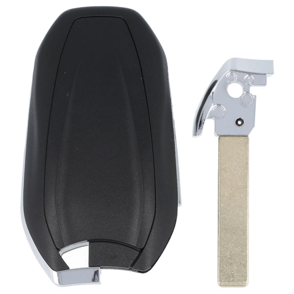 Aftermarket Citroen/Peugeot 3 Button Smart Remote