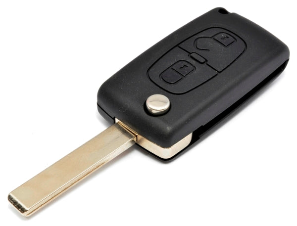 C4 Picasso 2 Button upto 2010