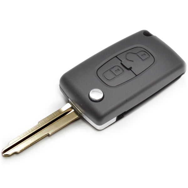 C-Zero Flip Remote