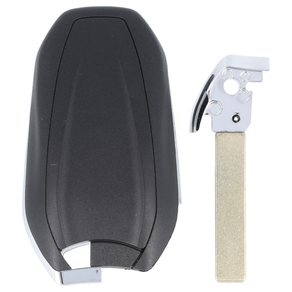 Keyline Aftermarket Citroen 3 Button Smart Remote (PSA004)