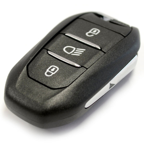 C3/Dispatch Hands-Free Remote (2017)