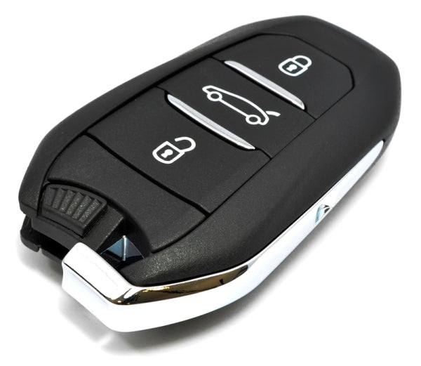 C4 Grand Picasso HandsFree Starting (2014-2016)