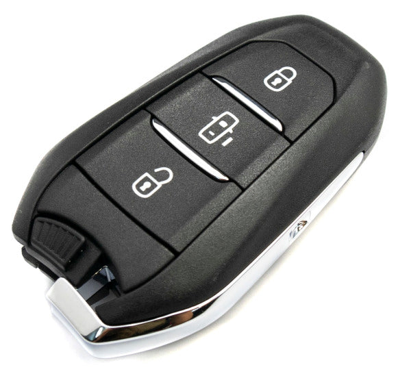 Dispatch/Spacetourer Smart Remote (Elec Right Slide Door)