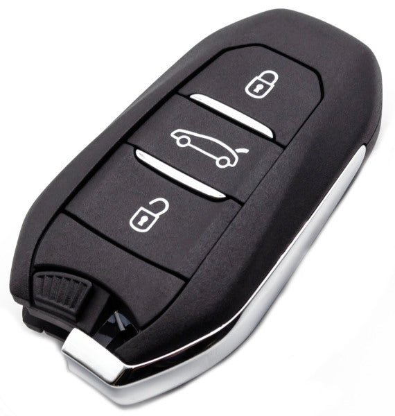 DS3 Crossback Smart Remote (2020+)
