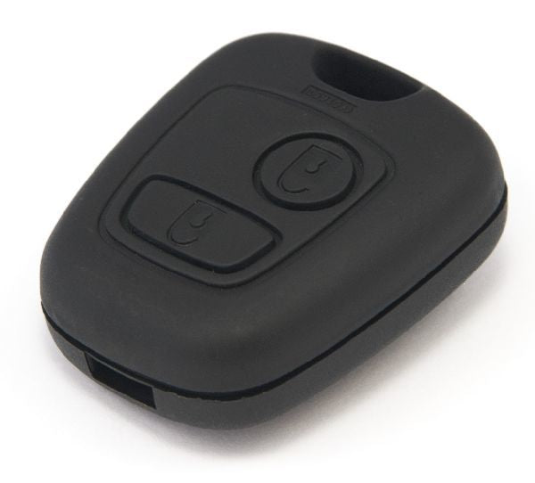 Berlingo Remote Head 02-08