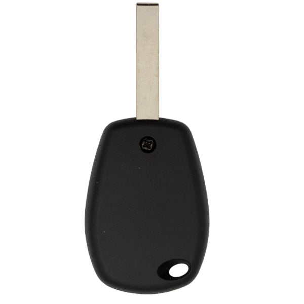 Aftermarket Dacia 2 Button Remote Key