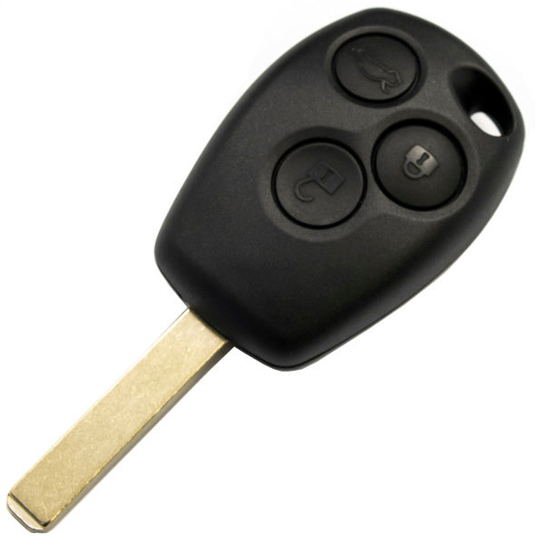 Keyline Aftermarket Dacia 3 Button Remote (RNG012)