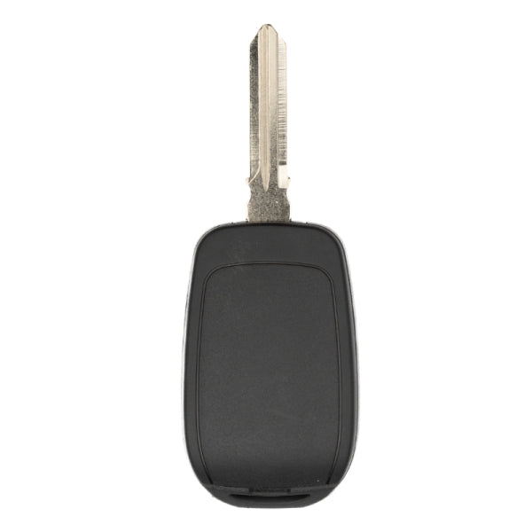 Aftermarket Dacia 2 Button Remote Key