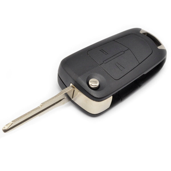 Captiva 10-12 Flip Remote