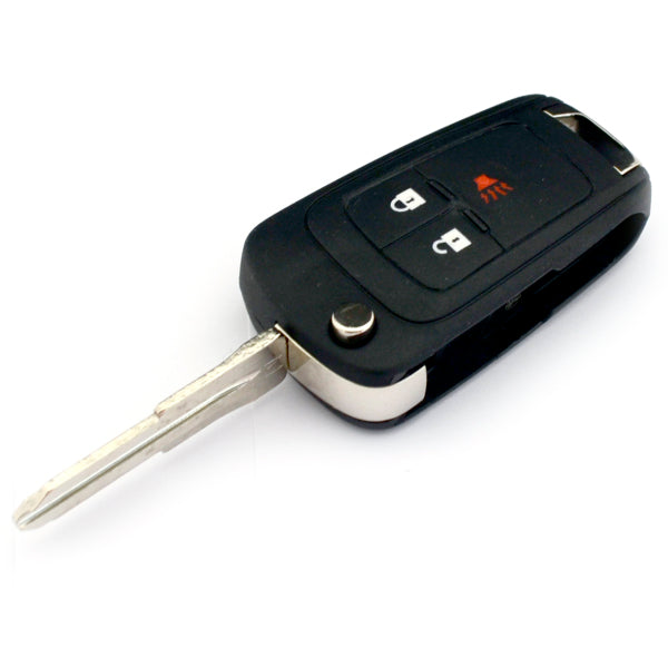 Chevrolet Spark 2013 (Flip Remote)