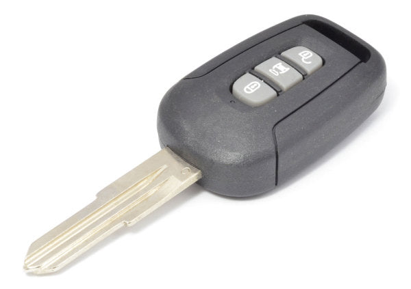 Captiva 06-09 Remote
